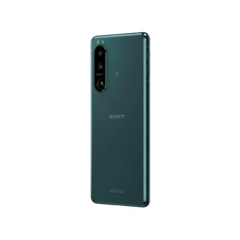 Смартфон Sony Xperia 5 III 8/128GB Green - фото 7