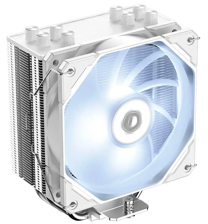 Кулер для процесора ID-Cooling SE-224-XTS (SE-224-XTS)