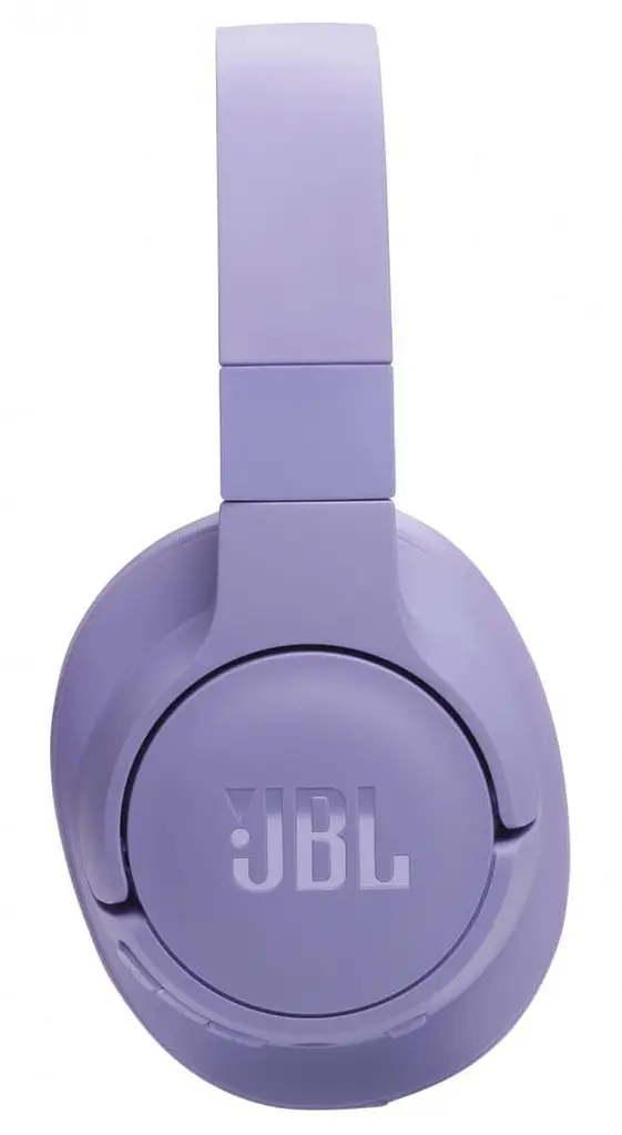Навушники JBL Tune 720BT Purple (JBLT720BTPUR) - фото 7