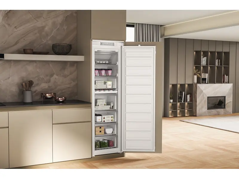 Морозильна камера Whirlpool WHSD18F013D1 - фото 8
