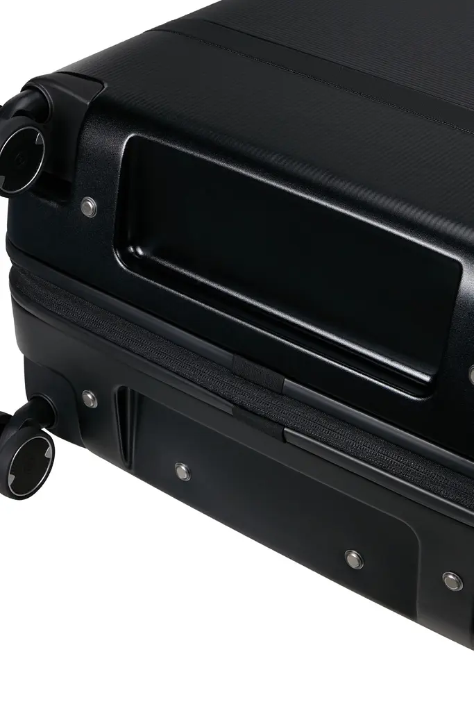 Чемодан 69 См Samsonite IMAGE BLACK 69x45x28(31) KQ5*09003 - фото 14