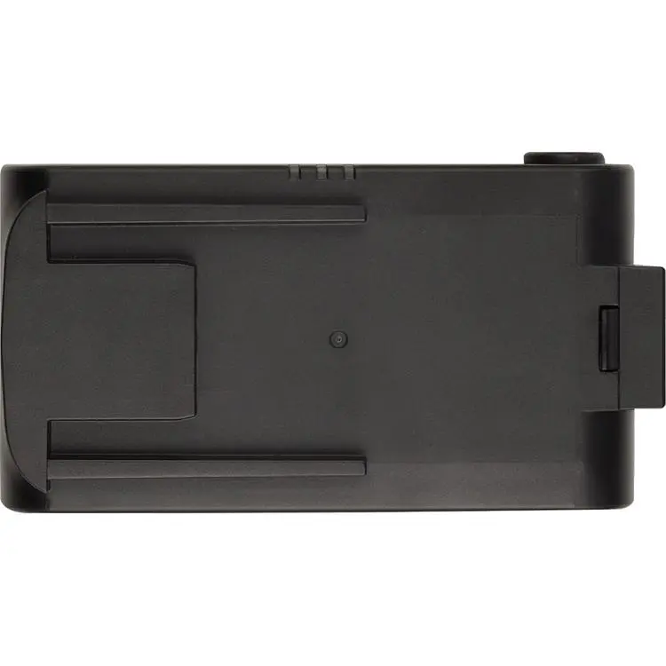 Пилосос Hisense HVC646630A акумуляторний - фото 7