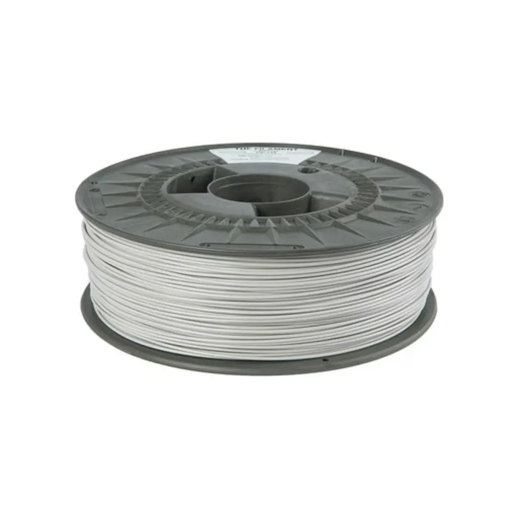 Пластик для 3D-принтера The Filament PETG 1.75 мм CLOUD GREY 1 кг (TF-24018) - фото 2