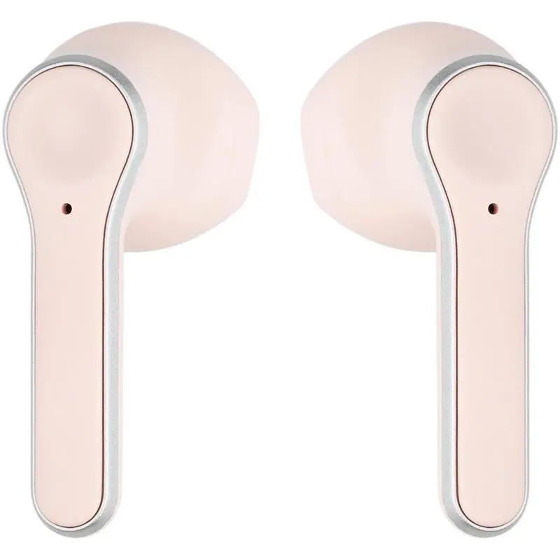 Бездротові нюшники Bluetooth Headset Gelius Pro Basic GP-TWS011 Pink - фото 5