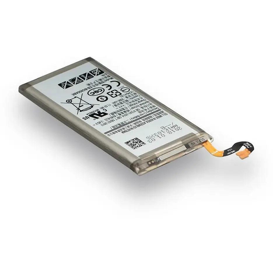 Акумуляторна батарея Samsung EB-BG950ABE G950A Galaxy S8 AAAA