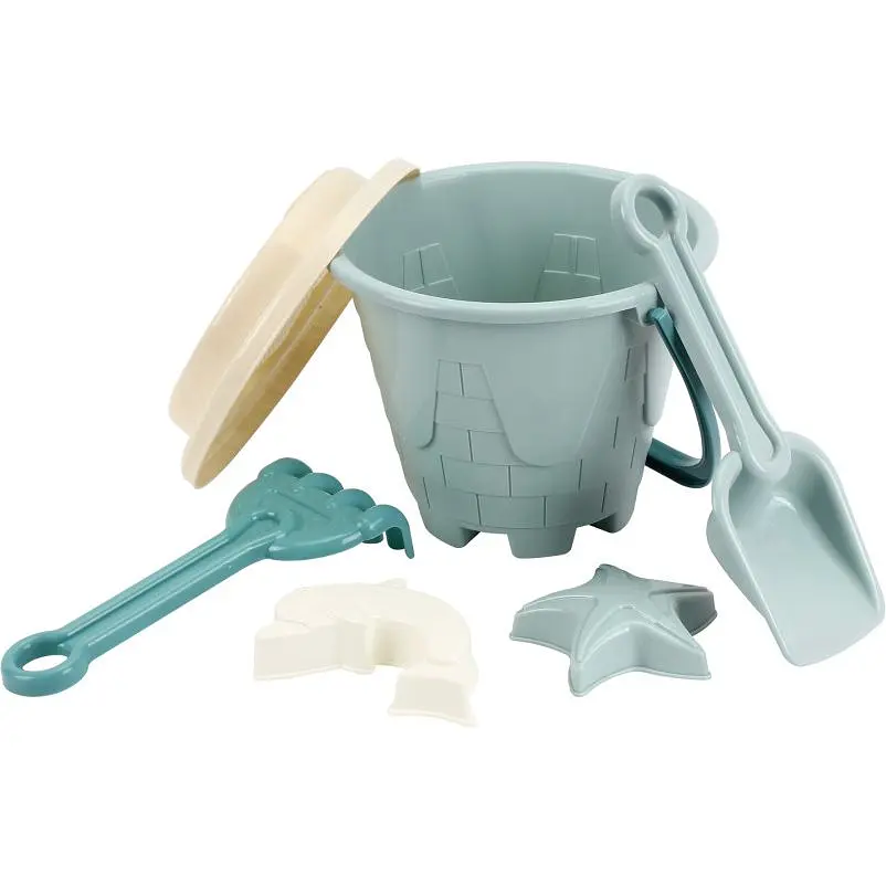 Набор для игры с песком ТехноК (1560) - фото 2