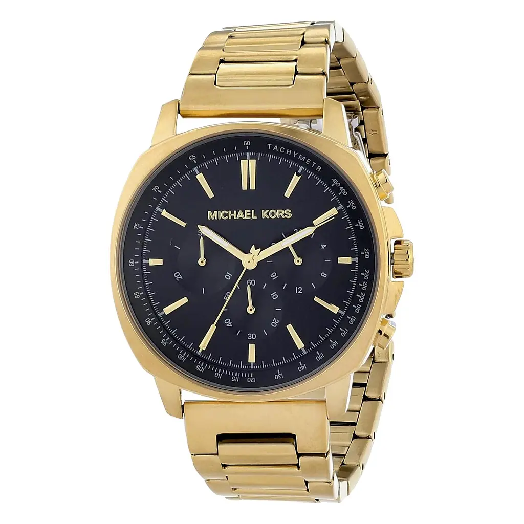 Чоловічий годинник MICHAEL KORS MK8969 Sullivan - фото 2