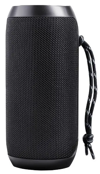 Портативна акустика Defender Enjoy S100 Black (65101) - фото 2