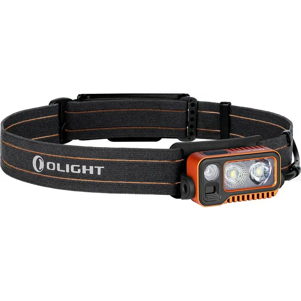 Ліхтар Olight Array 2 Pro Orange (1013-2370.42.34) - фото 2
