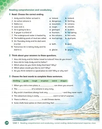 English World 6. Pupil's Book with eBook - фото 6