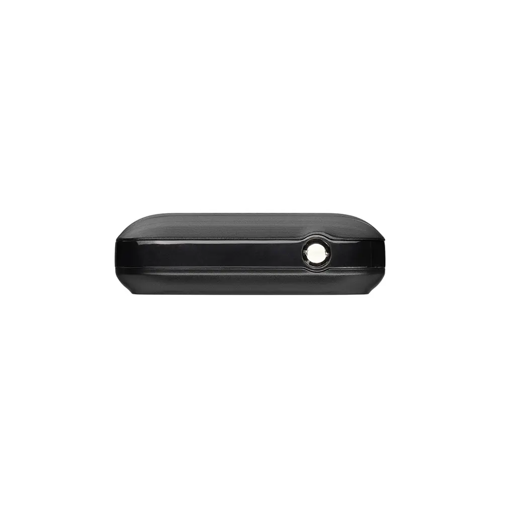Мобильный телефон 2E S180 2024 Black (694743653885) - фото 7