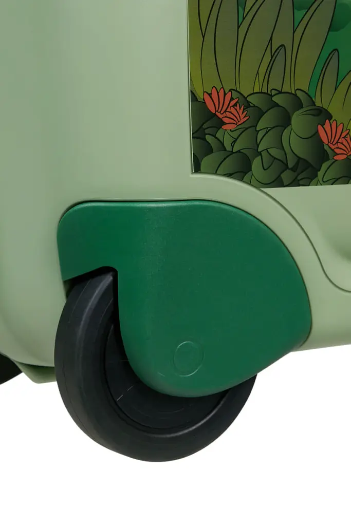 Валіза 52 См Samsonite DREAM2GO DINO REX 52х38x21 KK5*74001 - фото 10
