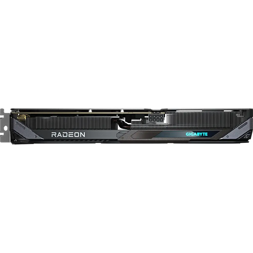 Видеокарта Gigabyte Radeon RX 9060 XT Gaming OC 16GB (GV-R9060XTGAMING OC-16GD) UA [138812] - фото 9