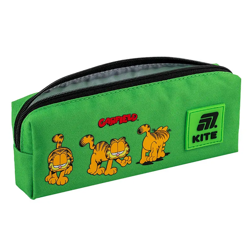 Пенал Kite GF-1 зелений (GF25-642-1) - фото 6