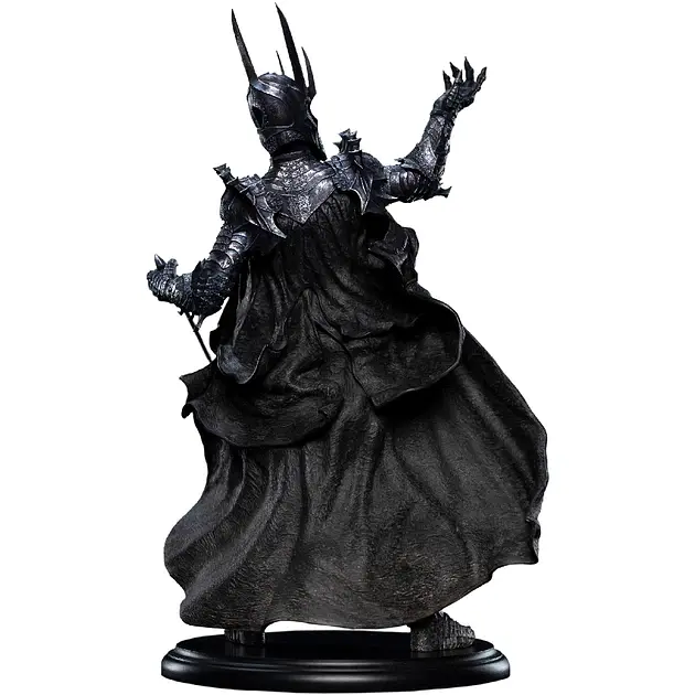 Фігурка Weta Workshop Володар кілець Саурон Lord of The Rings Sauron 20 см WW LOR SR 20 - фото 7