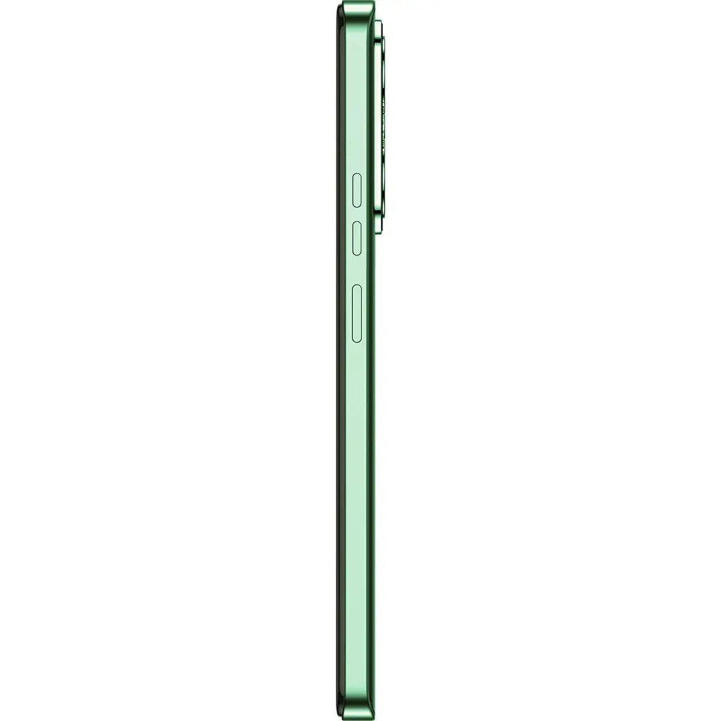 Смартфон Tecno Pova 6 Neo 8/128Gb Comet Green (LI6) (UA UCRF) NFC - фото 3