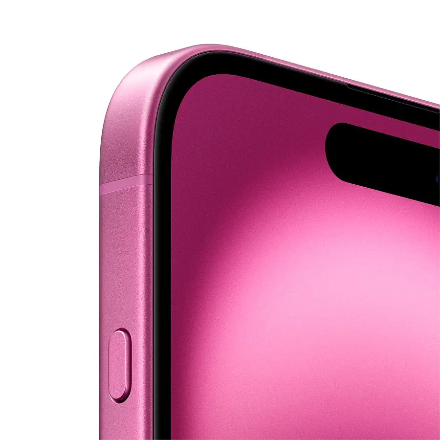 Apple iPhone 16 Plus 256 ГБ Розовый (Grade Q) Seller Refurbished - фото 3