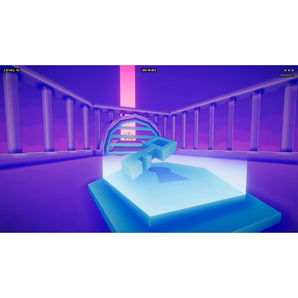 Ключ активации Microsoft Kiki - A Vibrant 3D Platformer для Xbox One/Series S/X - фото 4