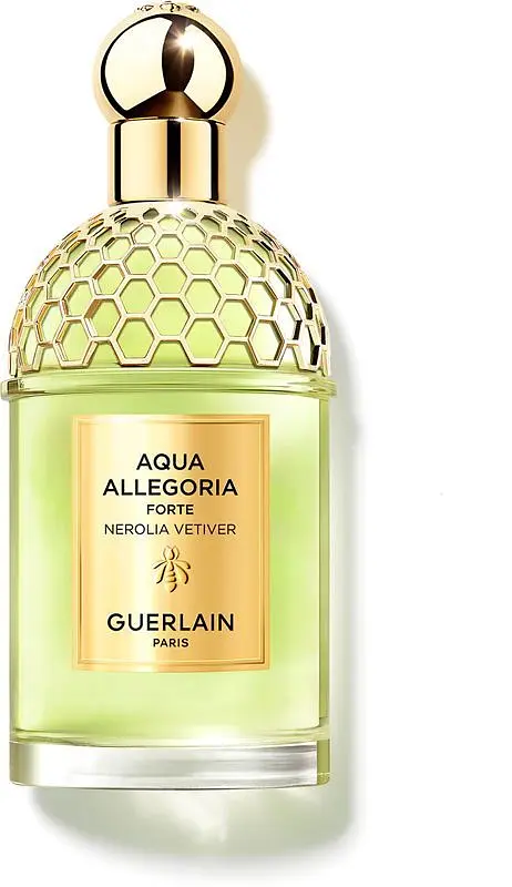 Оригінал Guerlain Aqua Allegoria Forte Nerolia Vetiver 125 мл Парфумована вода