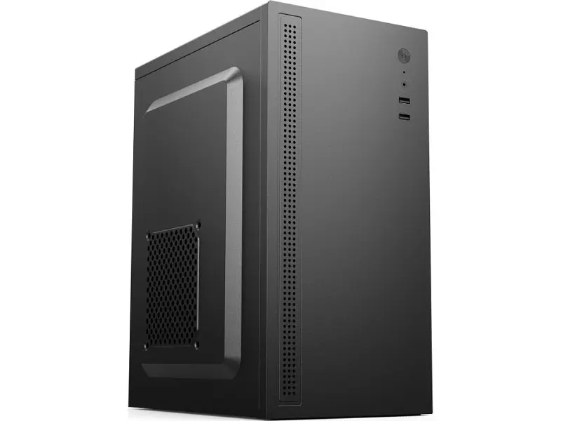 Корпус FrimeCom MX11 400W
