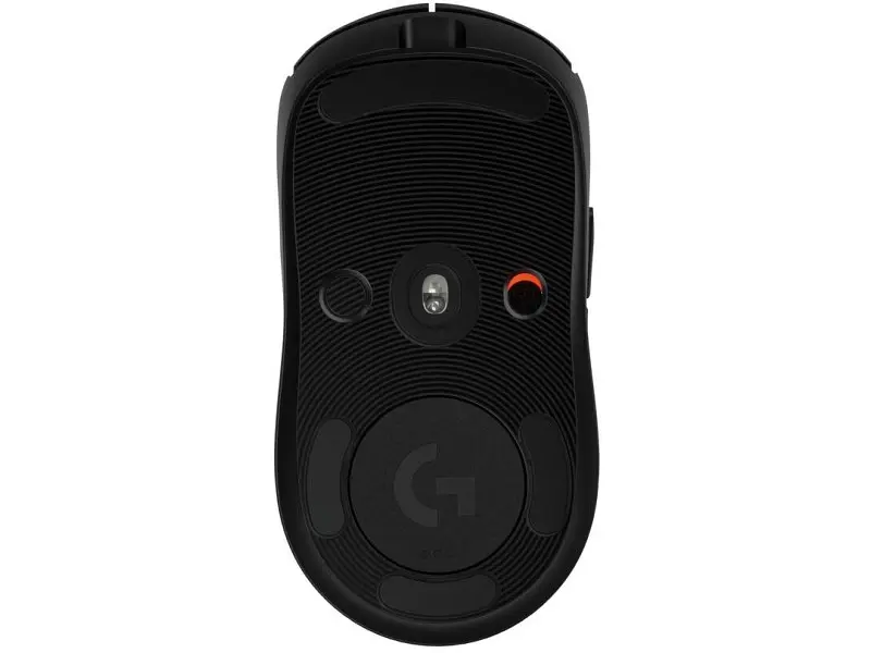 Миша Logitech PRO 2 Lightspeed Black (910-007295) - фото 11
