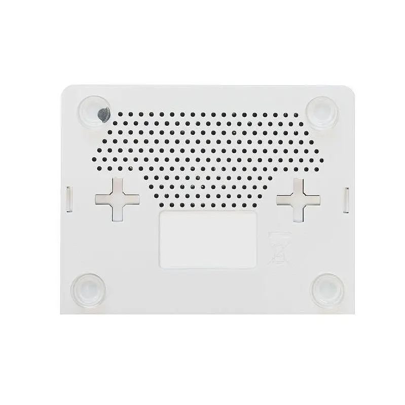 Маршрутизатор (роутер) Mikrotik hEX (RB750Gr3) - фото 7