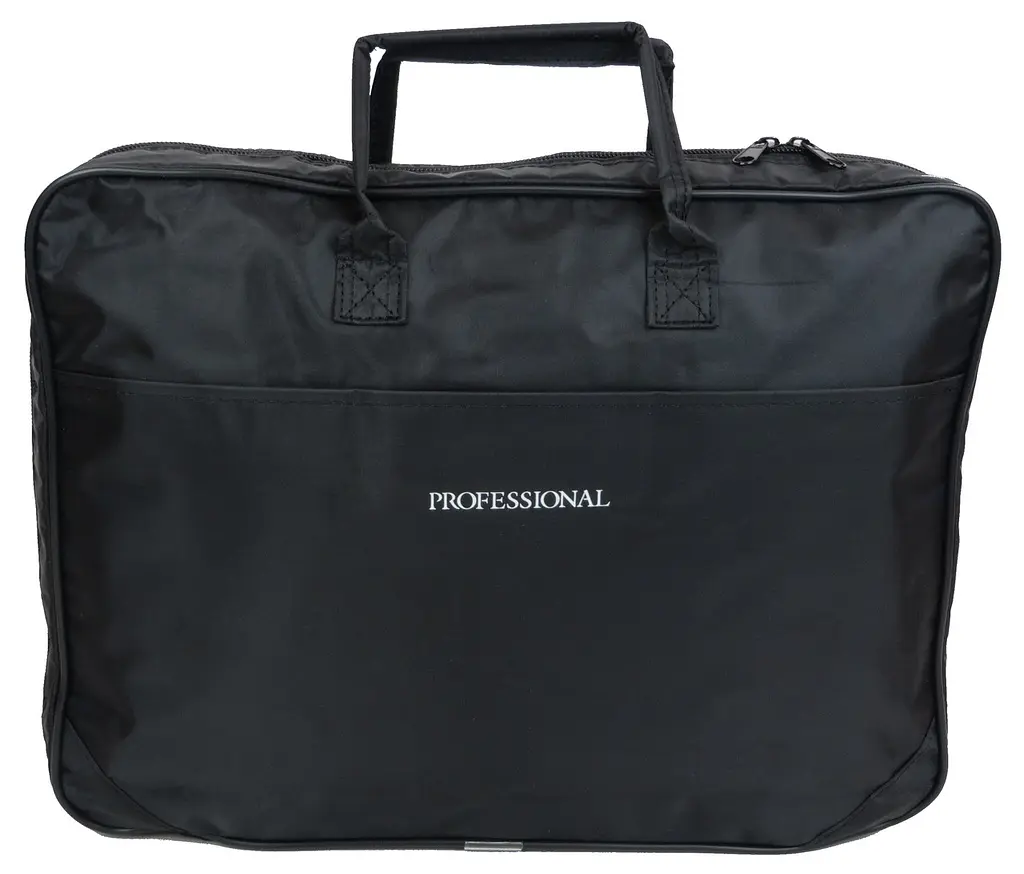 Сумка для ноутбука Professional 14,1 37x28x7 см Чорний