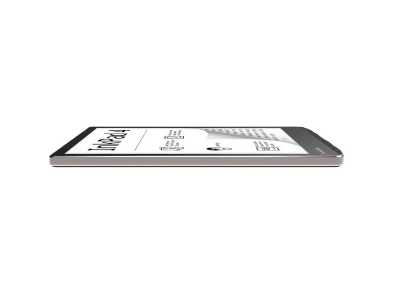 Електронна книга PocketBook 743G InkPad 4, Stundust Silver (PB743G-U-CIS) - фото 3
