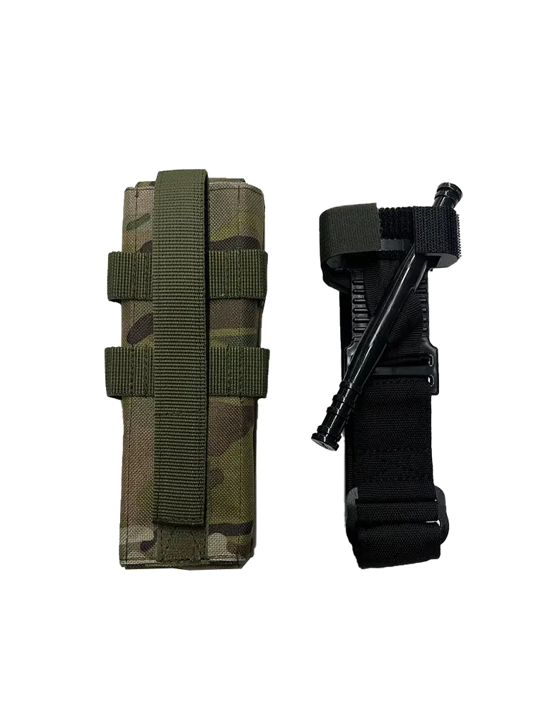 Набір турнікет MIC GEN 5 + Підсумок для турнікета MIC мультикам - фото 2