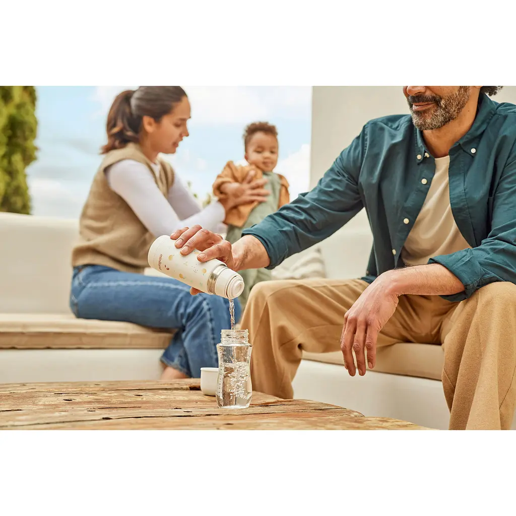 Термос Miniland Thermy Valencia 350 мл (89572) - фото 7