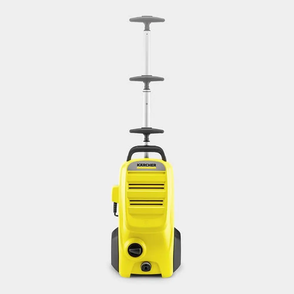 Мінімийка високого тиску Karcher K 4 Compact UM (1.679-400.0) - фото 8
