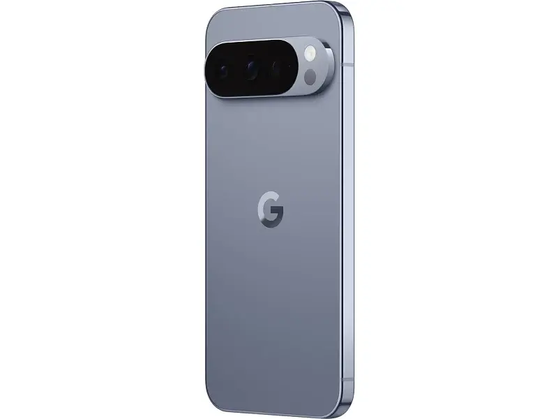 Смартфон Google Pixel 10 Pro XL 16/256GB Moonstone - фото 9