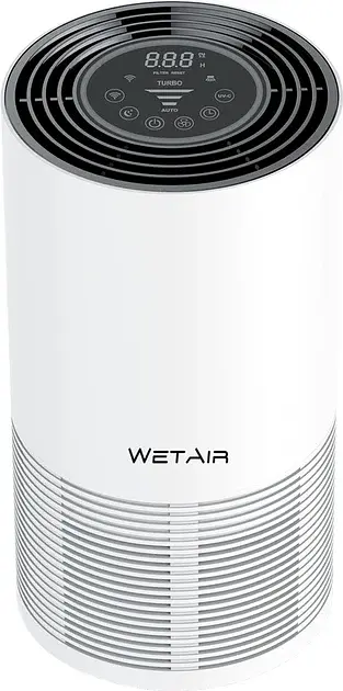 Очищувач повітря WetAir WAP-35