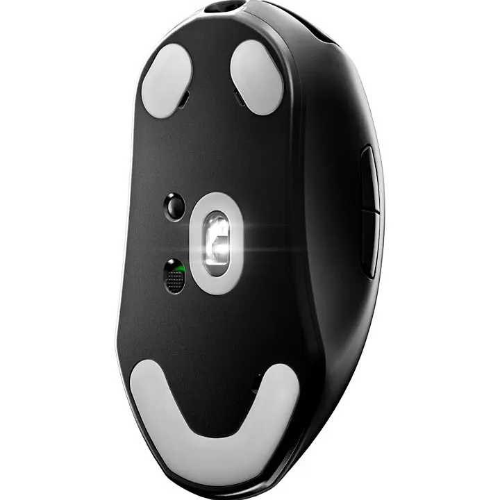 Миша SteelSeries Prime Mini WL Black (62426) [87274] - фото 3