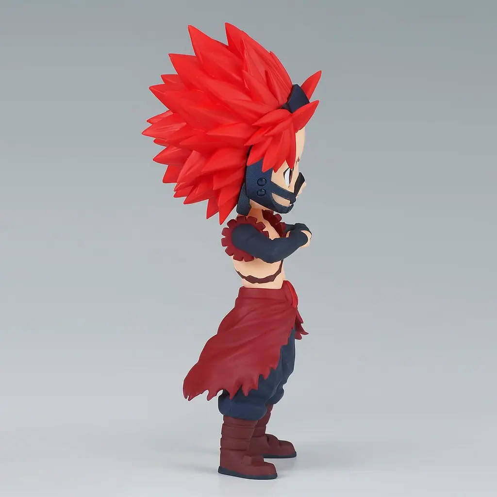 Фігурка Bandai Spirits Моя геройська академія Кірішима My Hero Academia Kirishima 14 см BS MHA KE B 14 - фото 4