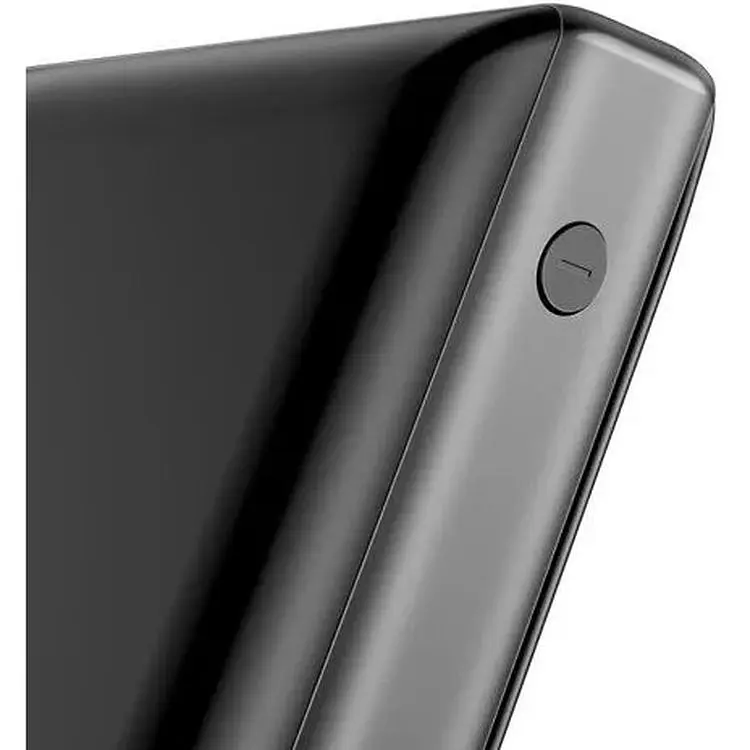 Портативная батарея Baseus Mini JA 30000 mAh PPJAN-C01 Black - фото 4