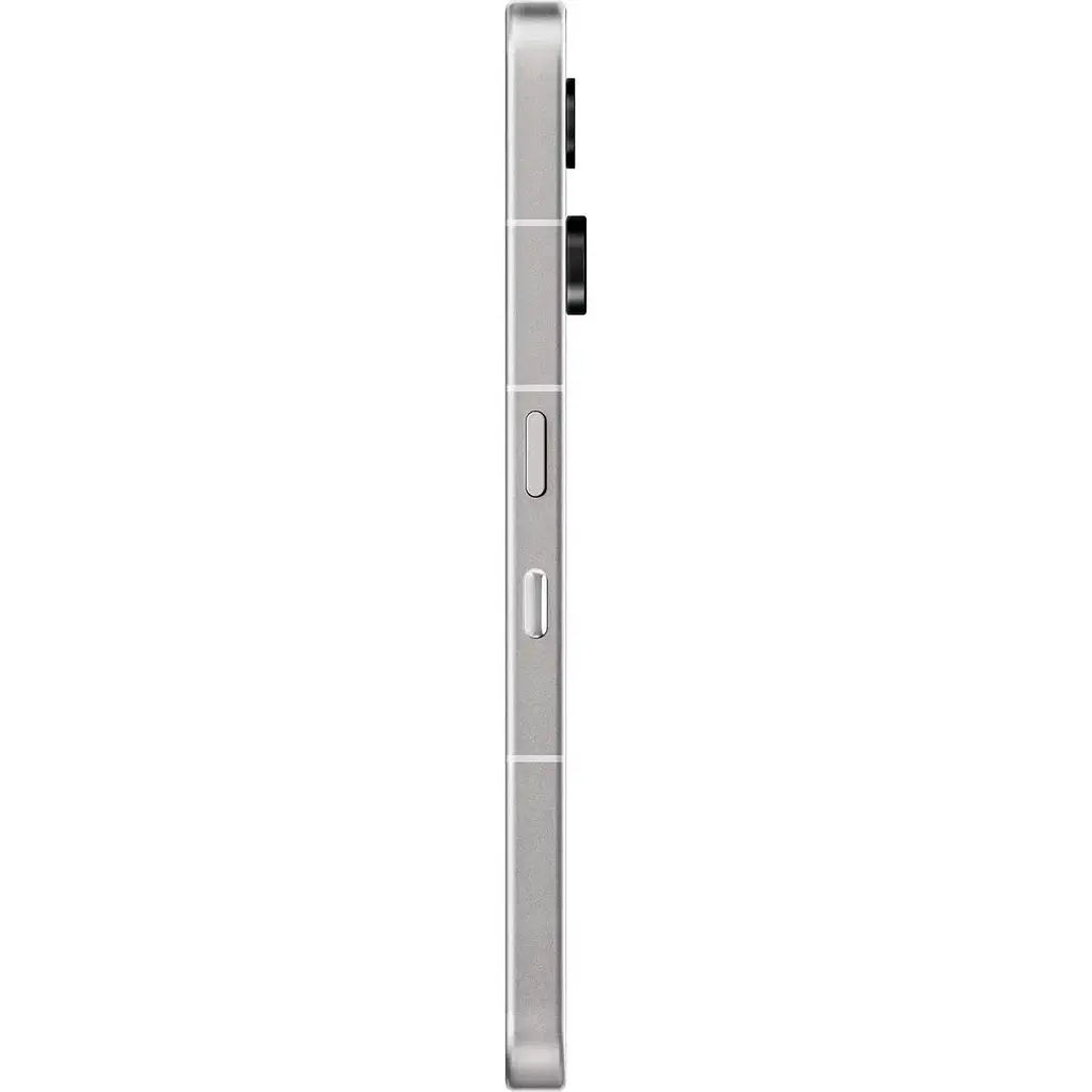 Смартфон Nothing Phone 3 5G (A024) 16/512Gb White (No Adapter) UK - фото 5