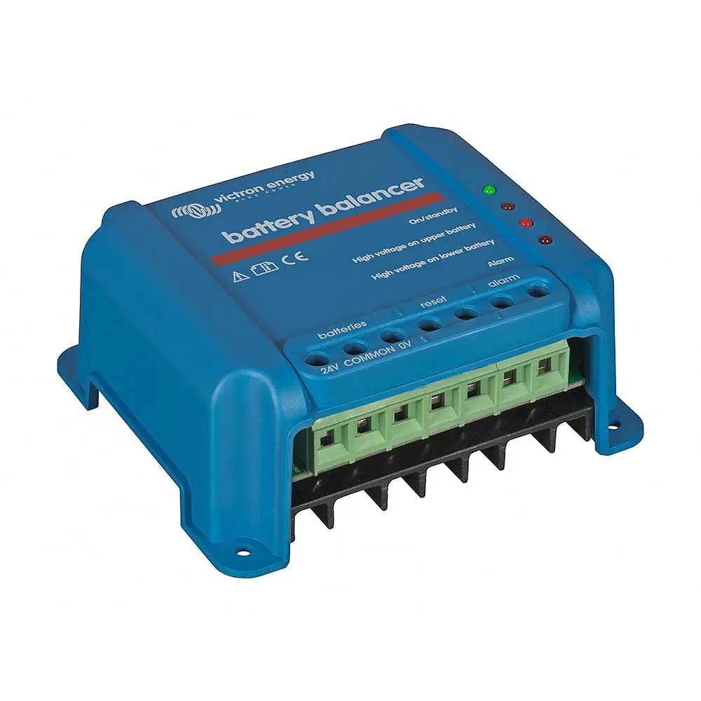 Балансувальний пристрій для акумуляторів Victron Battery balancer (99-00014895) - фото 3