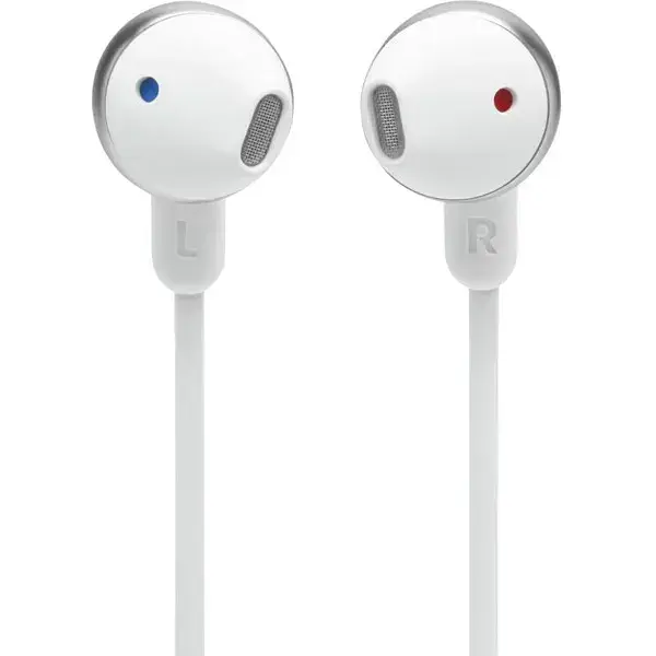 Навушники JBL HF Sport Tune215 BT White JBLT215BTWHT UA - фото 3