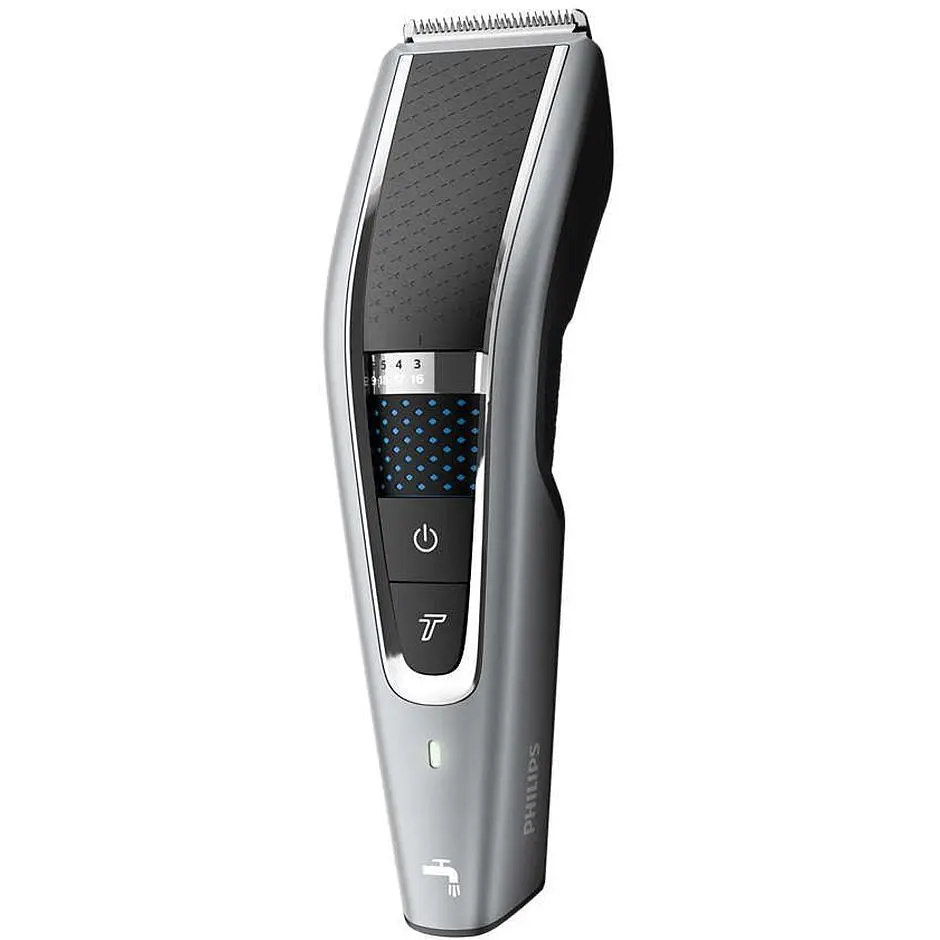 Машинка для стрижки волос Philips Series 5000 (HC5650/15) - фото 3