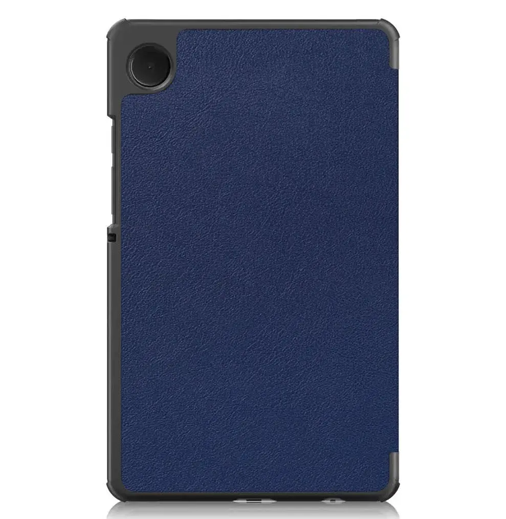 Чехол Primolux Slim для планшета Samsung Galaxy Tab A9 8.7" (SM-X110 / SM-X115) Dark Blue - фото 2