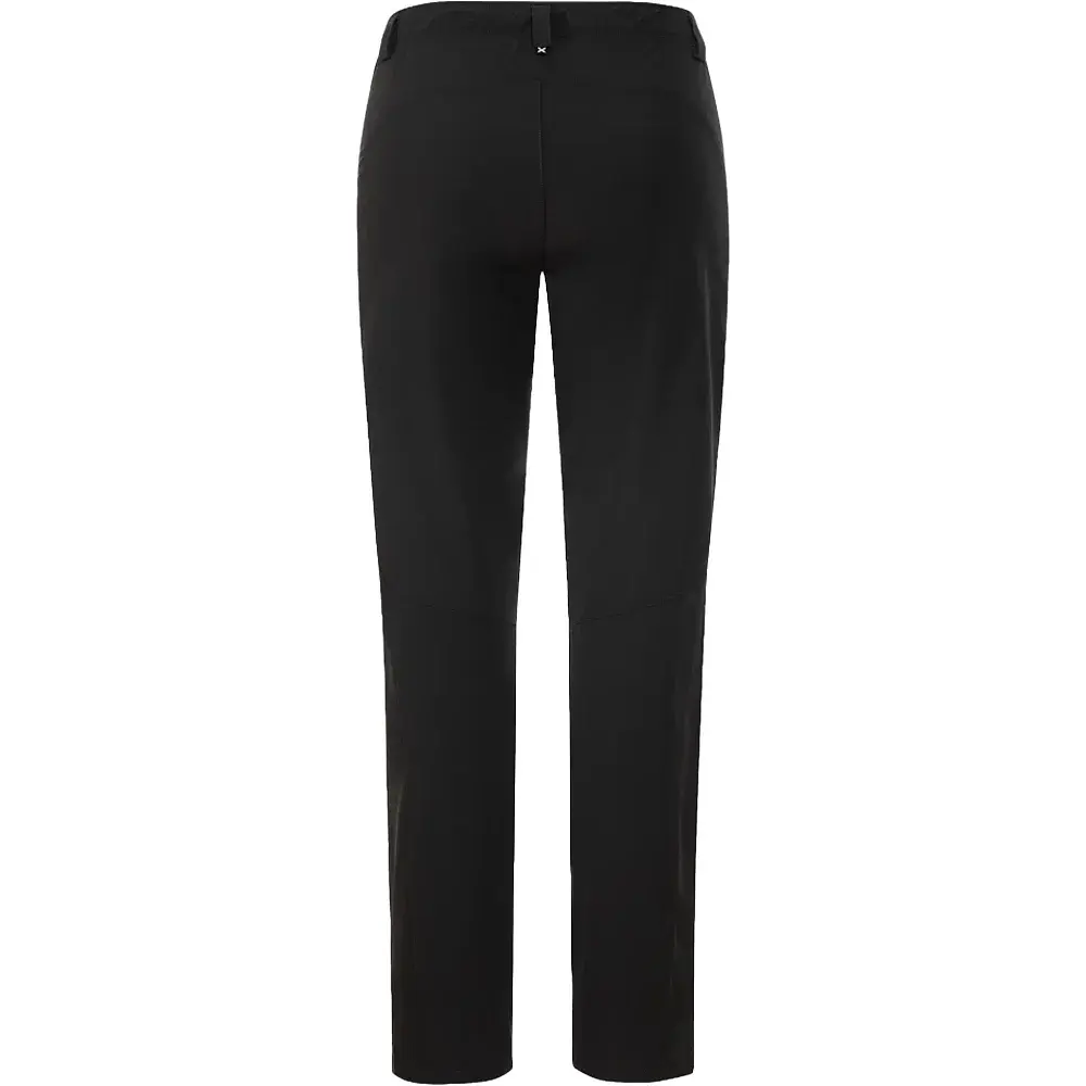 Штани Montura Walk Pants Woman S Black - фото 3