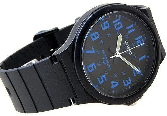 Годинник Casio MW-240-2BVDF - фото 3