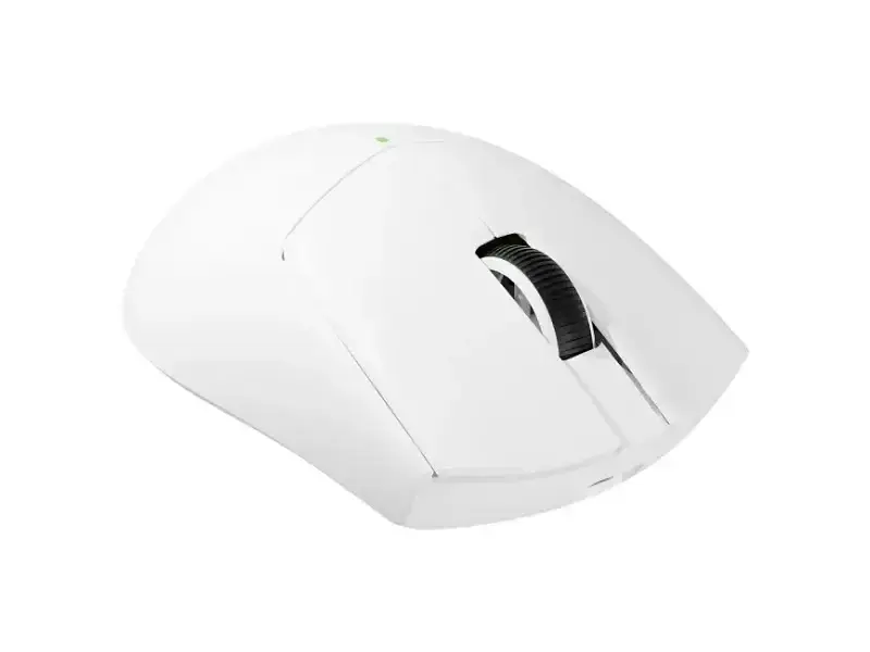 Миша Rampage BLITZ ULTIMATE White - фото 4