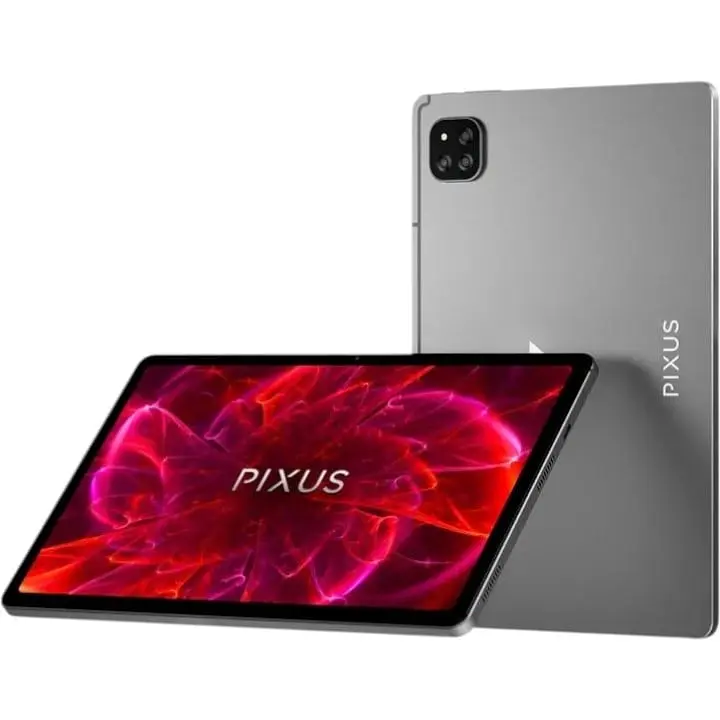 Планшет Pixus Falcon 8/256Gb LTE Gray UA UCRF - фото 5