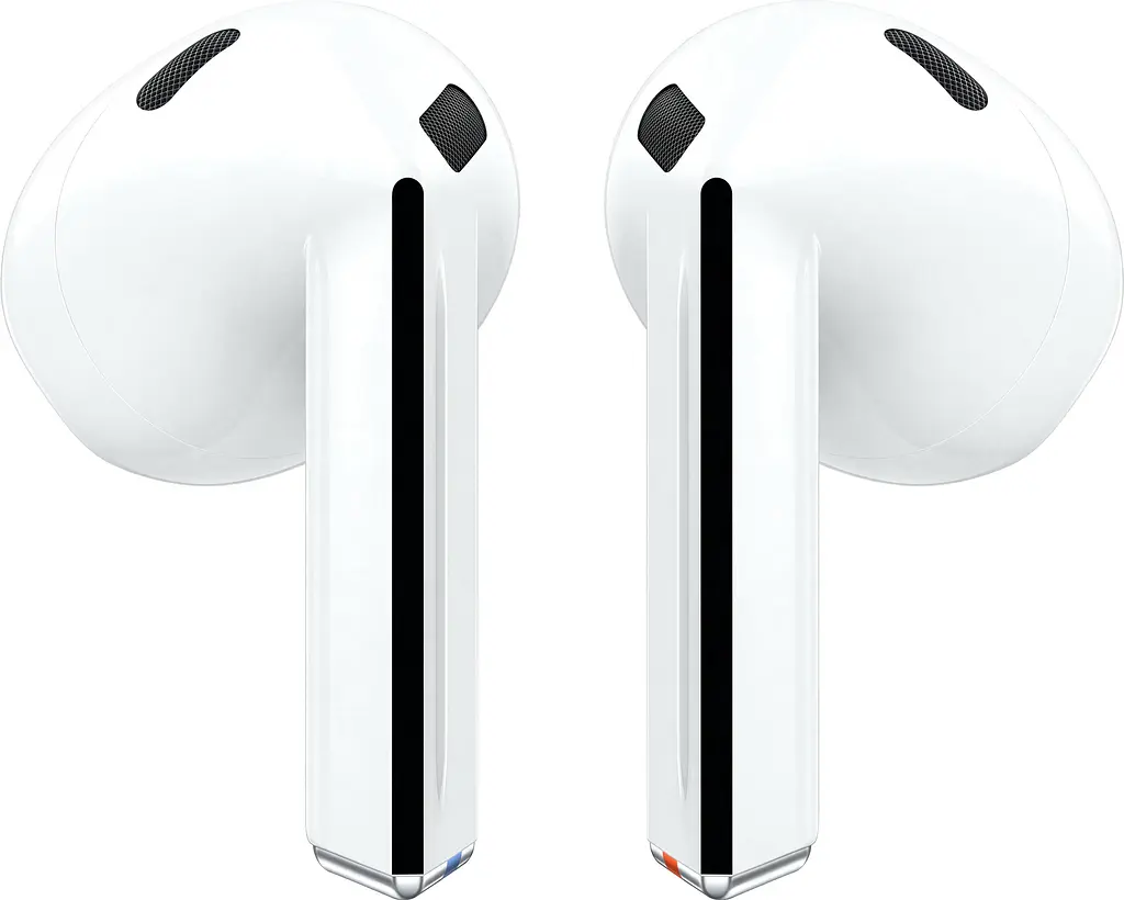 Навушники Samsung Galaxy Buds3 White (SM-R530NZWA) (UA) - фото 5