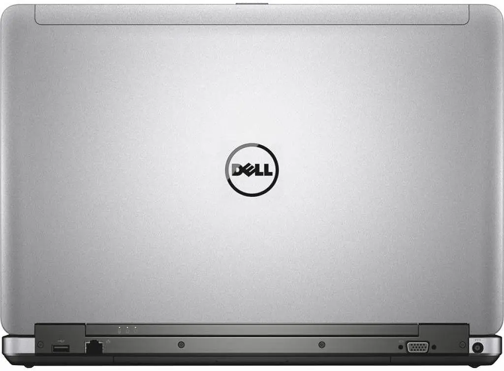 Ноутбук Dell Latitude E6540 FHD (i5-4300M/4/320) - Class B "Б/В" - фото 2