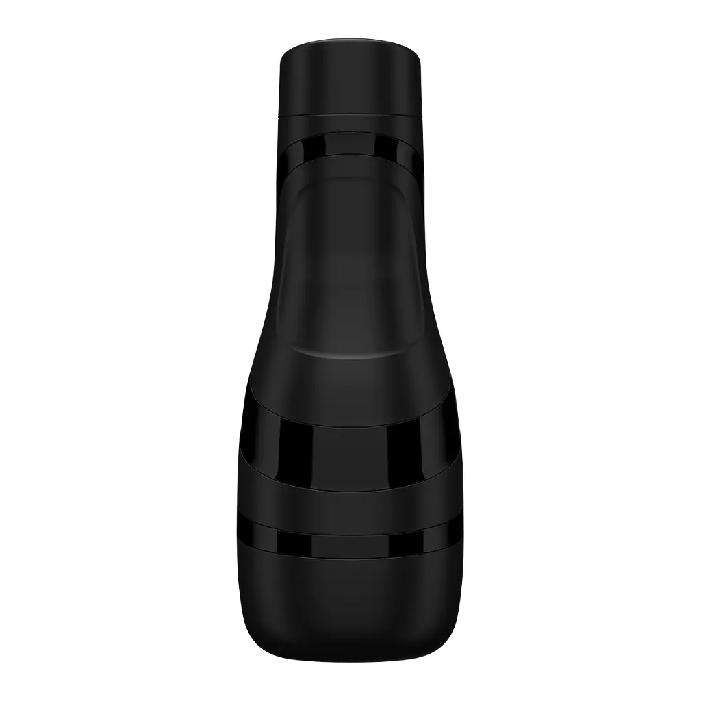 Мастурбатор Satisfyer Men Classic чорний - фото 2