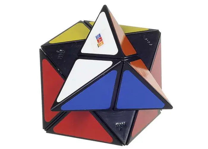 Кубик Smart Cube Діно Куб (SCDC-B) - фото 3