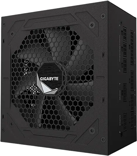 Блок живлення Gigabyte GP-UD850GM PG5 850W 80+ Gold - фото 5